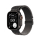 Smartwatch APPLE Watch Ultra 3 GPS + Cellular 49mm Czarny/Bransoleta mediolańska - rozmiar S